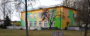 Zdjęcie Przedszkola nr 7 w Lublinie