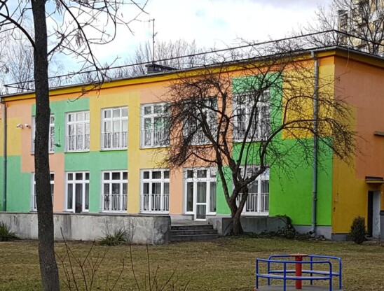 Zdjęcie Przedszkola nr 7 w Lublinie